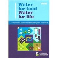 Water for Food Water for Life