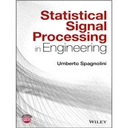 Statistical Signal Processing in Engineering