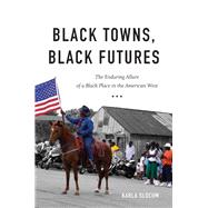 Black Towns Black Futures