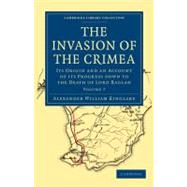The Invasion of the Crimea