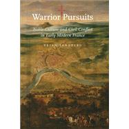 Warrior Pursuits