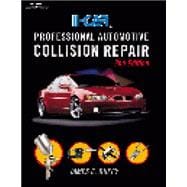 ICar Professional Automotive Collision Repair