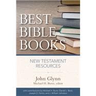 Best Bible Books: New Testament Resources