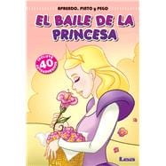 El baile de la princesa