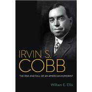 Irvin S Cobb