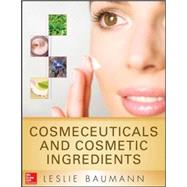 Cosmeceuticals and Cosmetic Ingredients