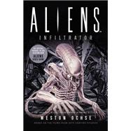 Aliens Infiltrator
