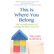 This Is Where You Belong