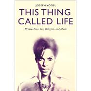 This Thing Called Life