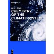 Chemistry of the Climate System