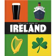 The Little Book of Ireland