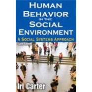 9780202364001 | Human Behavior in the Social ... | Knetbooks