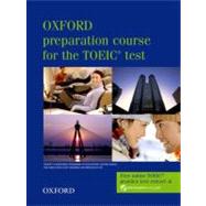Oxford Preparation Course for the TOEIC Test