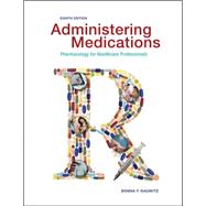 Loose Leaf for Administering Medications