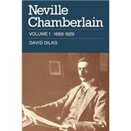 Neville Chamberlain