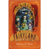 The Girl Who Raced Fairyland All the Way Home