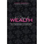 30 Days to Wealth