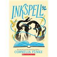 Inkspell Inkheart Trilogy Book 2