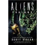 Aliens: Phalanx
