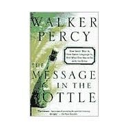 The Message in the Bottle How Queer Man Is, How Queer Language Is, and What One Has to Do with the O