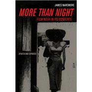 More Than Night
