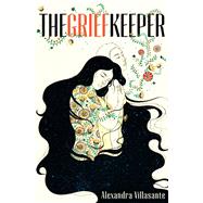 The Grief Keeper