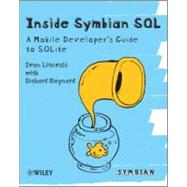 Inside Symbian SQL A Mobile Developers Guide to SQLite