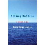Nothing but Blue