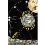 Larynx Galaxy Prose Poems