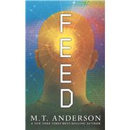Feed Large Print Edition