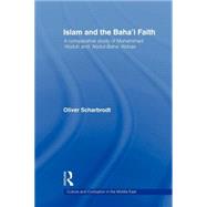 Islam and the Baha'i Faith: A Comparative Study of Muhammad Abduh and Abdul-Baha Abbas