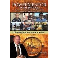 PowerMentor : Changing lives, one person at a time! the Art of Mentoring