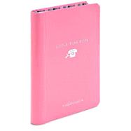 Little Pink Book of Addresses