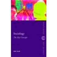Sociology: The Key Concepts