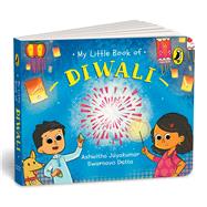 My Little Book of Diwali