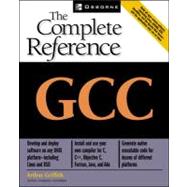 GCC  The Complete Reference