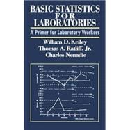 Basic Statistics for Laboratories A Primer for Laboratory Workers