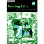 Reading Extra: A Resource Book of Multi-Level Skills Activities