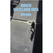 Moronga (Spanish Edition)