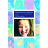 The Psychology of Teaching and Learning in the Primary School