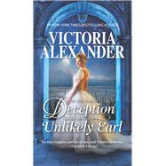The Lady Travelers Guide to Deception With an Unlikely Earl