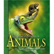 The Encyclopedia of Animals