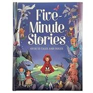Fiveminute Stories