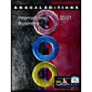 International Business 20002001