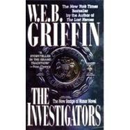 The Investigators The Investigators