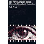 The Autonomous Image