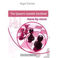 The Queen's Gambit Declined Move by Move
