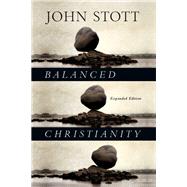 Balanced Christianity