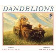 Dandelions