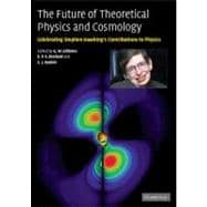 The Future of Theoretical Physics and Cosmology